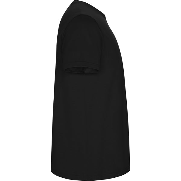 STAFFORD Kurzarm-T-Shirt – Premium-Qualität für deinen DTF-Druck