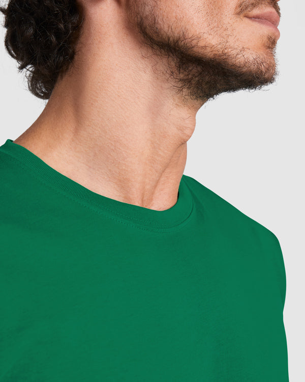 ATOMIC Kurzarm-T-Shirt – Die ideale Basis für deinen DTF-Druck