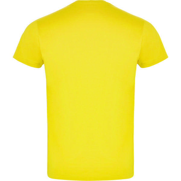 ATOMIC Kurzarm-T-Shirt – Die ideale Basis für deinen DTF-Druck