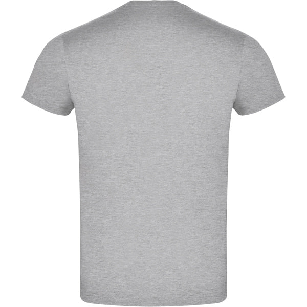 ATOMIC Kurzarm-T-Shirt – Die ideale Basis für deinen DTF-Druck