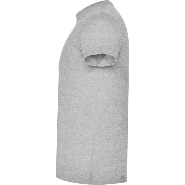 ATOMIC Kurzarm-T-Shirt – Die ideale Basis für deinen DTF-Druck