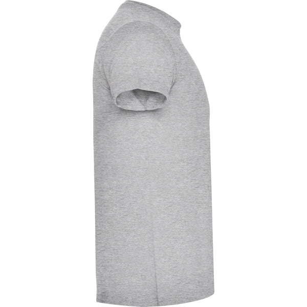 ATOMIC Kurzarm-T-Shirt – Die ideale Basis für deinen DTF-Druck