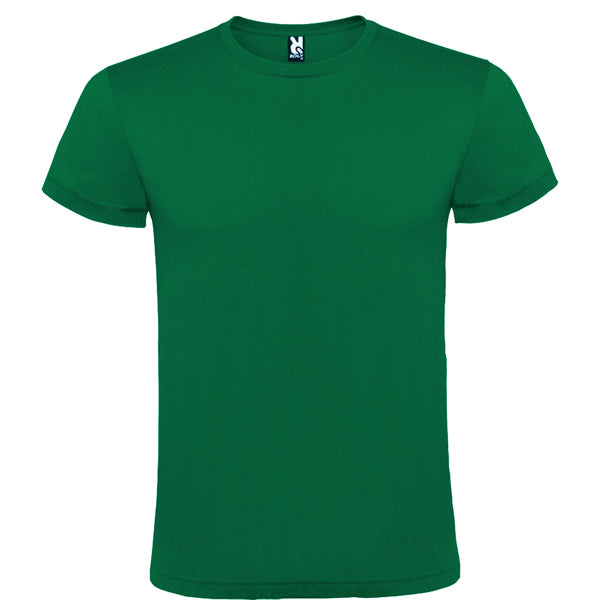 ATOMIC Kurzarm-T-Shirt – Die ideale Basis für deinen DTF-Druck
