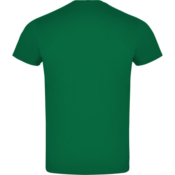 ATOMIC Kurzarm-T-Shirt – Die ideale Basis für deinen DTF-Druck