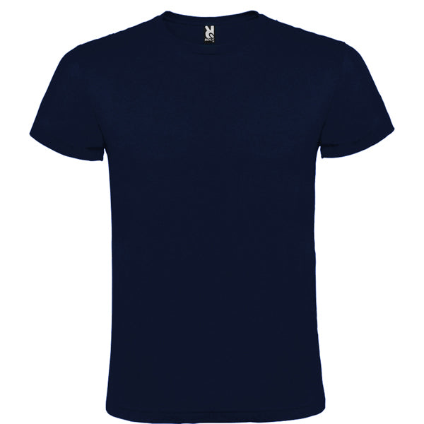 ATOMIC Kurzarm-T-Shirt – Die ideale Basis für deinen DTF-Druck