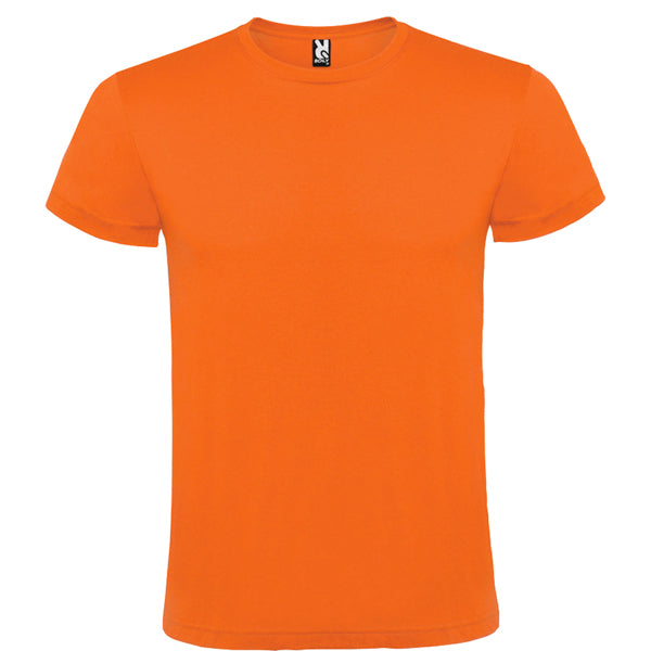 ATOMIC Kurzarm-T-Shirt – Die ideale Basis für deinen DTF-Druck