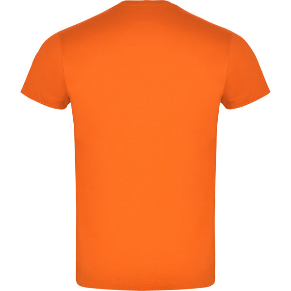 ATOMIC Kurzarm-T-Shirt – Die ideale Basis für deinen DTF-Druck