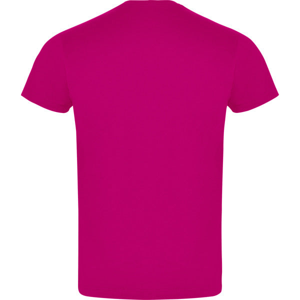 ATOMIC Kurzarm-T-Shirt – Die ideale Basis für deinen DTF-Druck