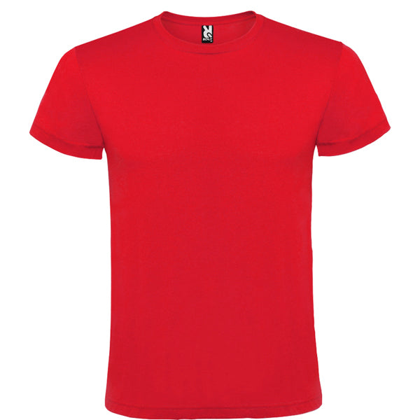 ATOMIC Kurzarm-T-Shirt – Die ideale Basis für deinen DTF-Druck