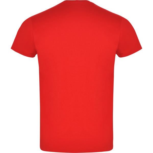 ATOMIC Kurzarm-T-Shirt – Die ideale Basis für deinen DTF-Druck