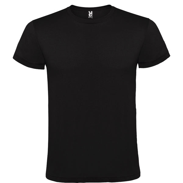 ATOMIC Kurzarm-T-Shirt – Die ideale Basis für deinen DTF-Druck