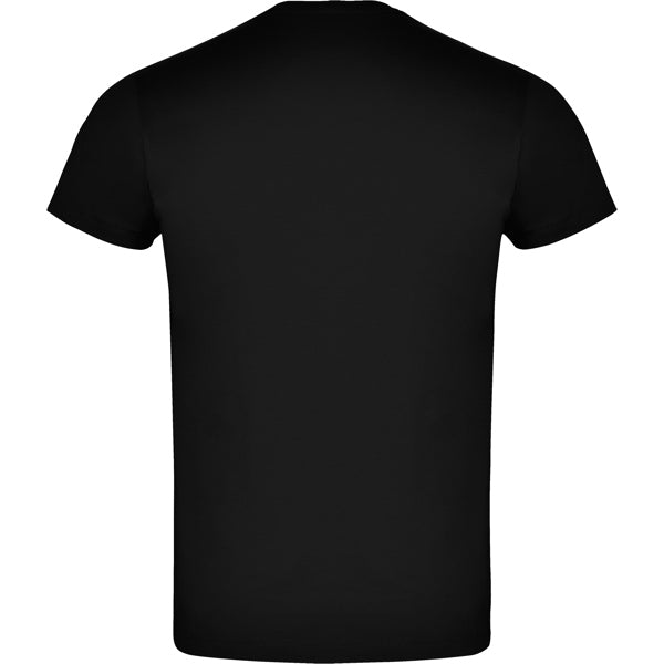ATOMIC Kurzarm-T-Shirt – Die ideale Basis für deinen DTF-Druck
