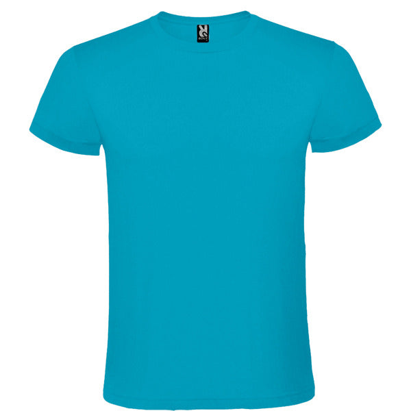 ATOMIC Kurzarm-T-Shirt – Die ideale Basis für deinen DTF-Druck