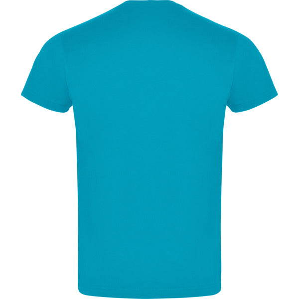 ATOMIC Kurzarm-T-Shirt – Die ideale Basis für deinen DTF-Druck