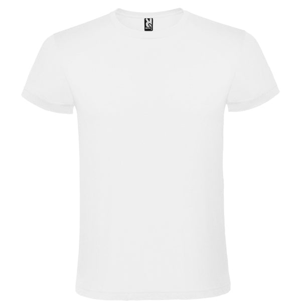 ATOMIC Kurzarm-T-Shirt – Die ideale Basis für deinen DTF-Druck