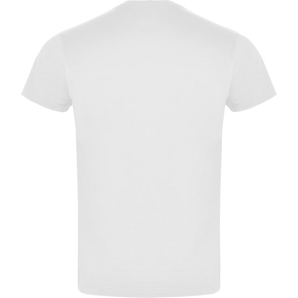 ATOMIC Kurzarm-T-Shirt – Die ideale Basis für deinen DTF-Druck