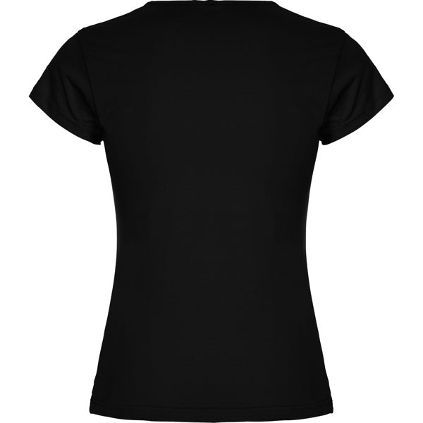 BALI Damen-T-Shirt – Komfort und Stil für den DTF-Druck