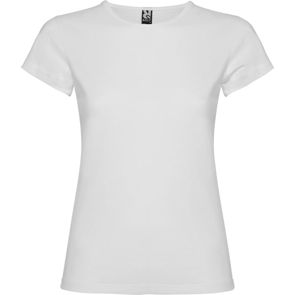 BALI Damen-T-Shirt – Komfort und Stil für den DTF-Druck