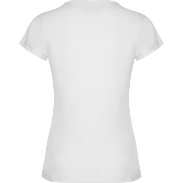 BALI Damen-T-Shirt – Komfort und Stil für den DTF-Druck