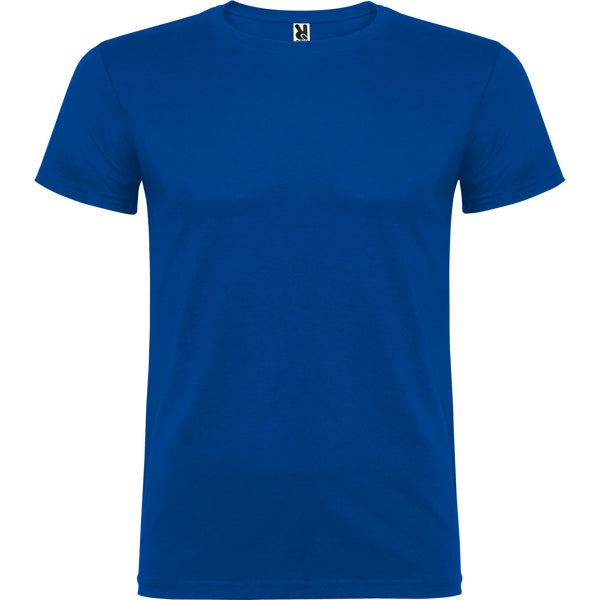 BEAGLE Kurzarm-T-Shirt – Dein Begleiter für individuelle DTF-Drucke