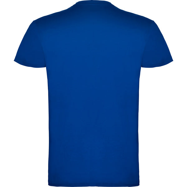 BEAGLE Kurzarm-T-Shirt – Dein Begleiter für individuelle DTF-Drucke