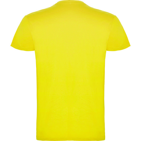 BEAGLE Kurzarm-T-Shirt – Dein Begleiter für individuelle DTF-Drucke