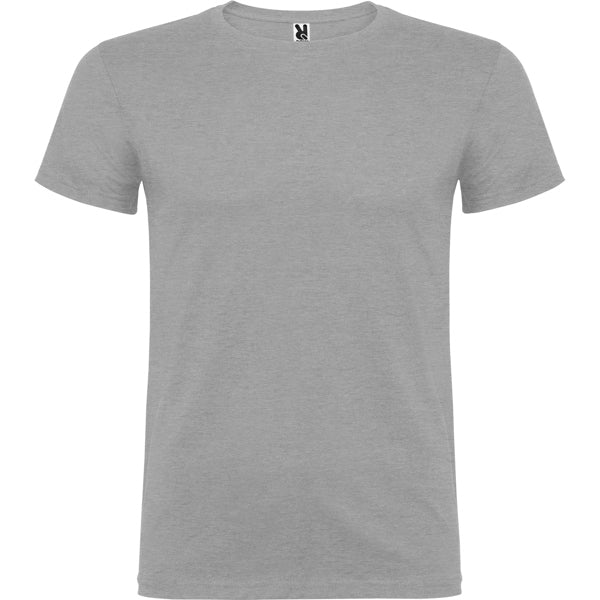 BEAGLE Kurzarm-T-Shirt – Dein Begleiter für individuelle DTF-Drucke