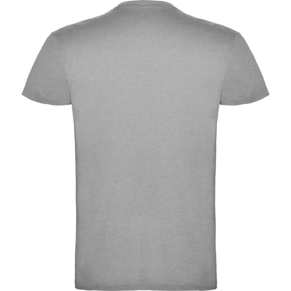 BEAGLE Kurzarm-T-Shirt – Dein Begleiter für individuelle DTF-Drucke