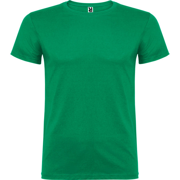 BEAGLE Kurzarm-T-Shirt – Dein Begleiter für individuelle DTF-Drucke