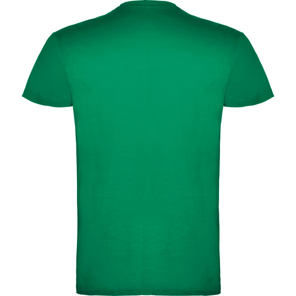 BEAGLE Kurzarm-T-Shirt – Dein Begleiter für individuelle DTF-Drucke