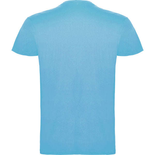 BEAGLE Kurzarm-T-Shirt – Dein Begleiter für individuelle DTF-Drucke