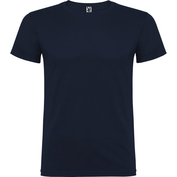 BEAGLE Kurzarm-T-Shirt – Dein Begleiter für individuelle DTF-Drucke