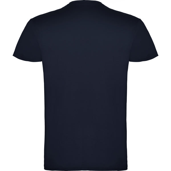 BEAGLE Kurzarm-T-Shirt – Dein Begleiter für individuelle DTF-Drucke