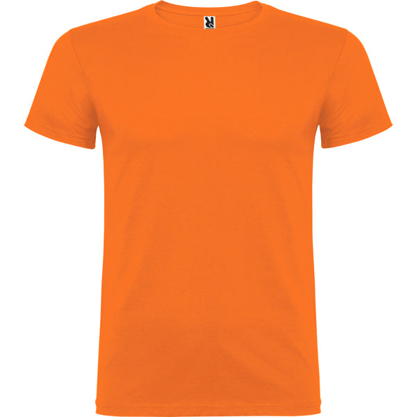 BEAGLE Kurzarm-T-Shirt – Dein Begleiter für individuelle DTF-Drucke