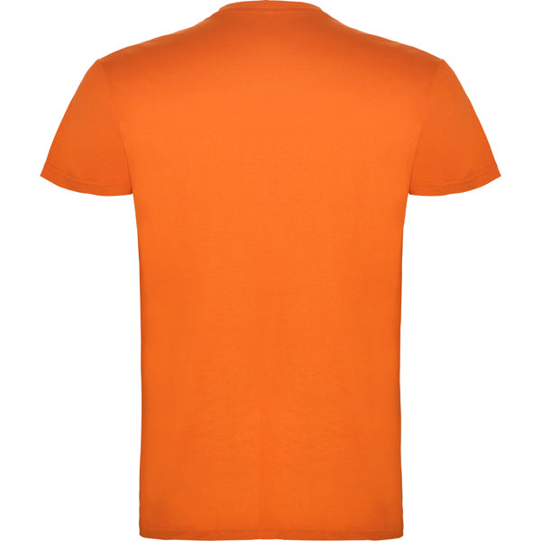 BEAGLE Kurzarm-T-Shirt – Dein Begleiter für individuelle DTF-Drucke