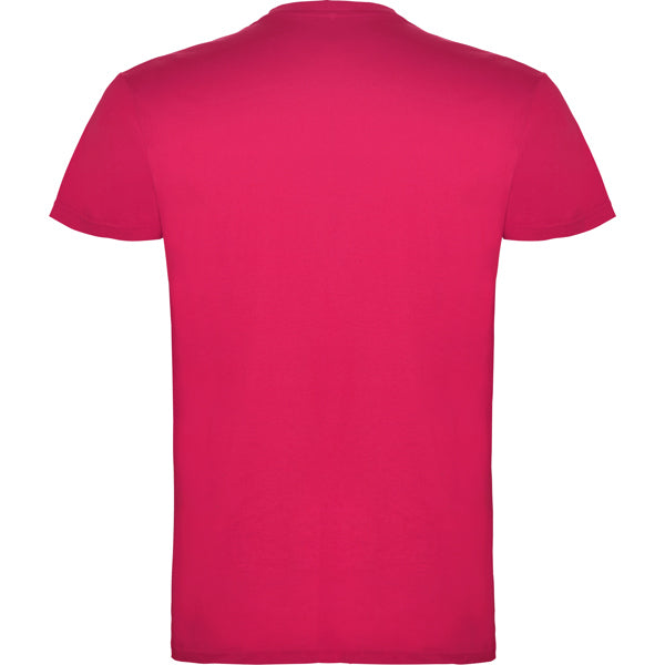BEAGLE Kurzarm-T-Shirt – Dein Begleiter für individuelle DTF-Drucke