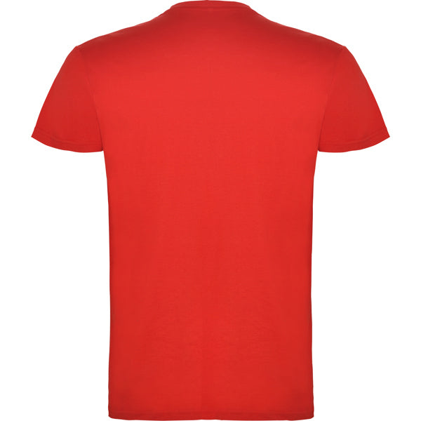 BEAGLE Kurzarm-T-Shirt – Dein Begleiter für individuelle DTF-Drucke