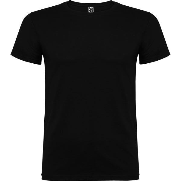 BEAGLE Kurzarm-T-Shirt – Dein Begleiter für individuelle DTF-Drucke