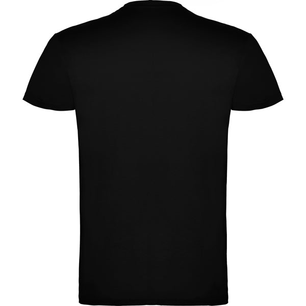 BEAGLE Kurzarm-T-Shirt – Dein Begleiter für individuelle DTF-Drucke