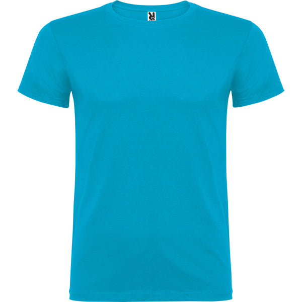 BEAGLE Kurzarm-T-Shirt – Dein Begleiter für individuelle DTF-Drucke