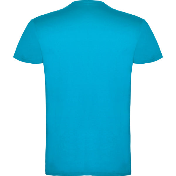 BEAGLE Kurzarm-T-Shirt – Dein Begleiter für individuelle DTF-Drucke
