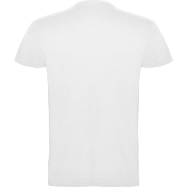 BEAGLE Kurzarm-T-Shirt – Dein Begleiter für individuelle DTF-Drucke