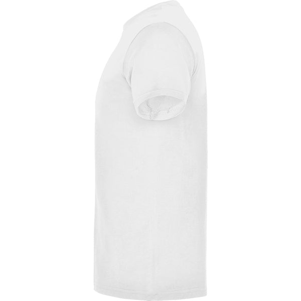 BEAGLE Kurzarm-T-Shirt – Dein Begleiter für individuelle DTF-Drucke