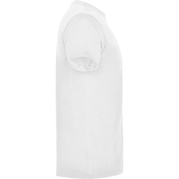 BEAGLE Kurzarm-T-Shirt – Dein Begleiter für individuelle DTF-Drucke