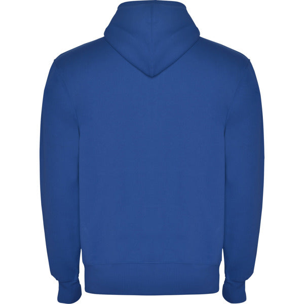 MONTBLANC Kapuzensweatjacke – Stylisch und ideal für DTF-Drucke