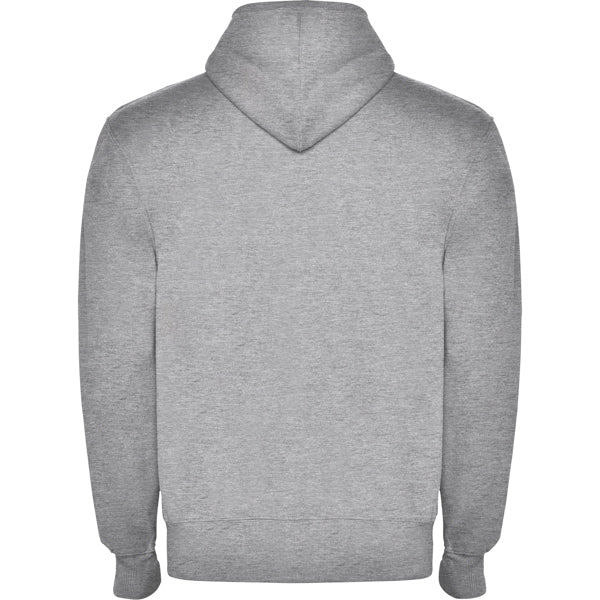 MONTBLANC Kapuzensweatjacke – Stylisch und ideal für DTF-Drucke