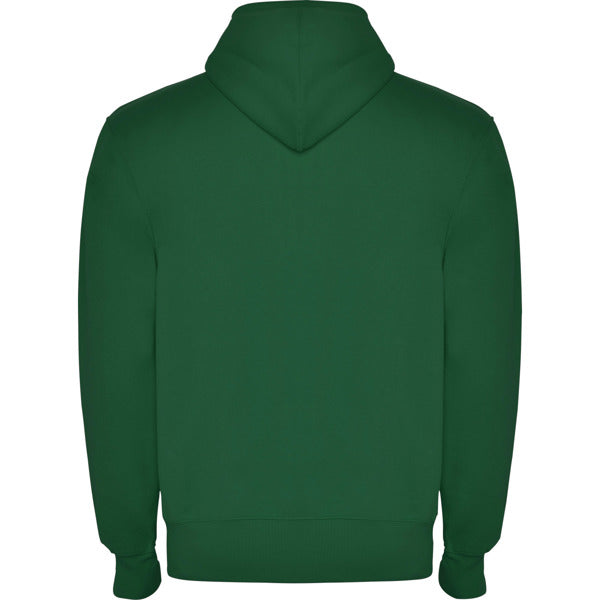 MONTBLANC Kapuzensweatjacke – Stylisch und ideal für DTF-Drucke