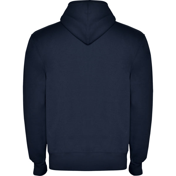 MONTBLANC Kapuzensweatjacke – Stylisch und ideal für DTF-Drucke