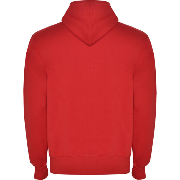 MONTBLANC Kapuzensweatjacke – Stylisch und ideal für DTF-Drucke