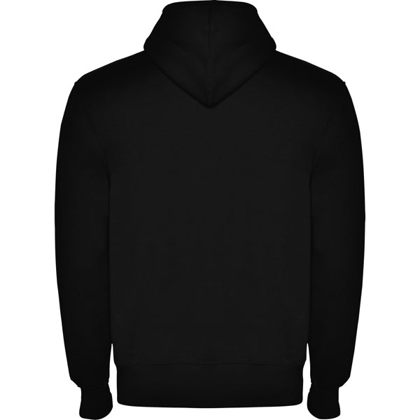MONTBLANC Kapuzensweatjacke – Stylisch und ideal für DTF-Drucke